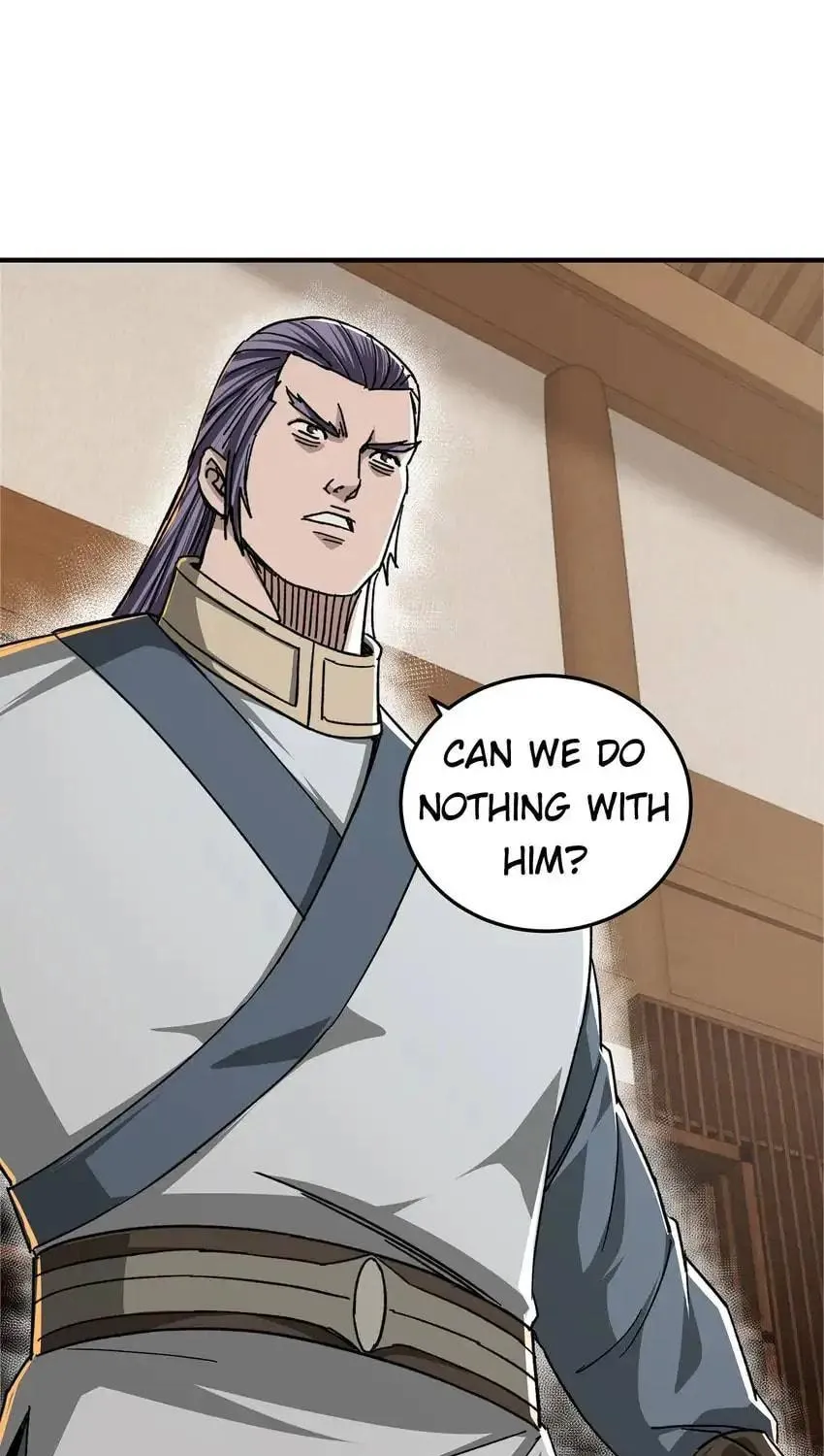 Greatest Boss System Chapter 105 page 78 - 