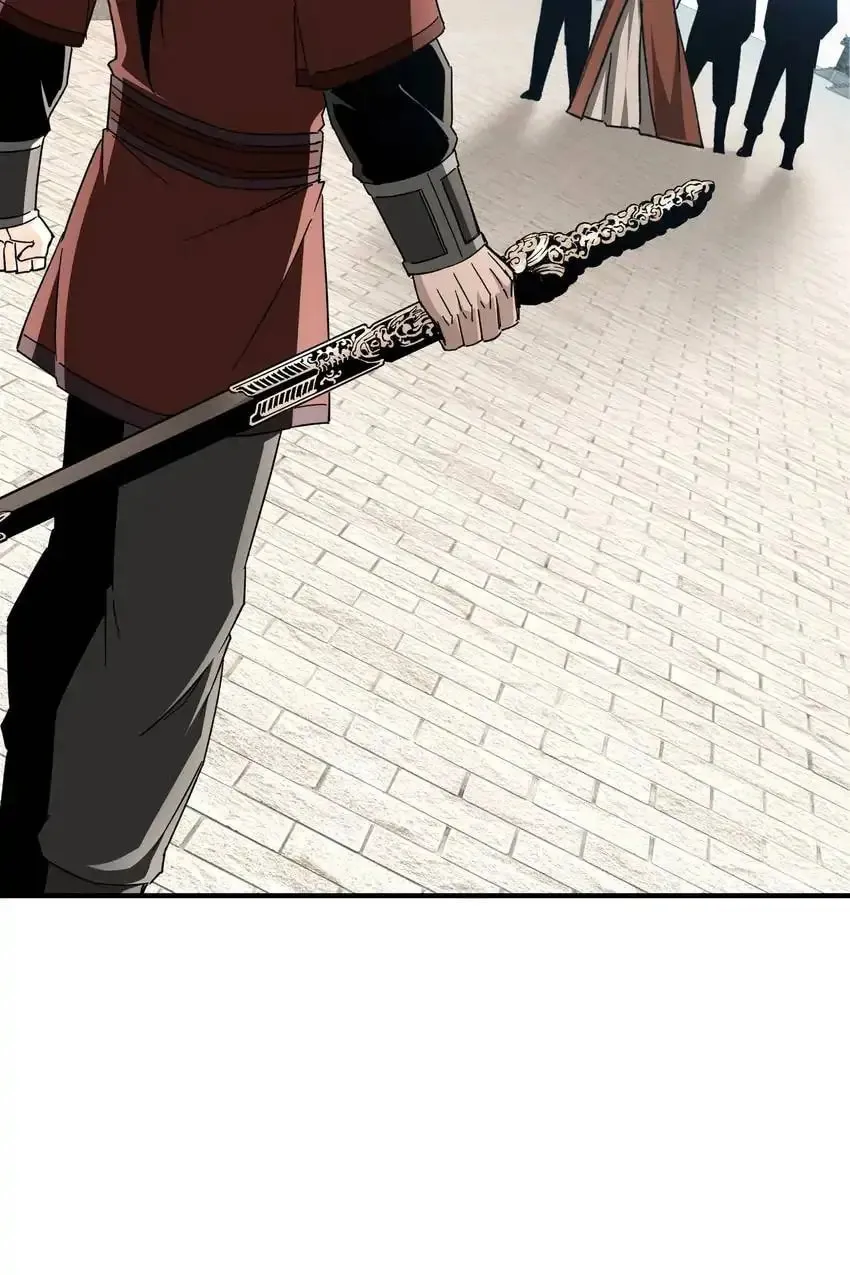 Greatest Boss System Chapter 106 page 12 - 
