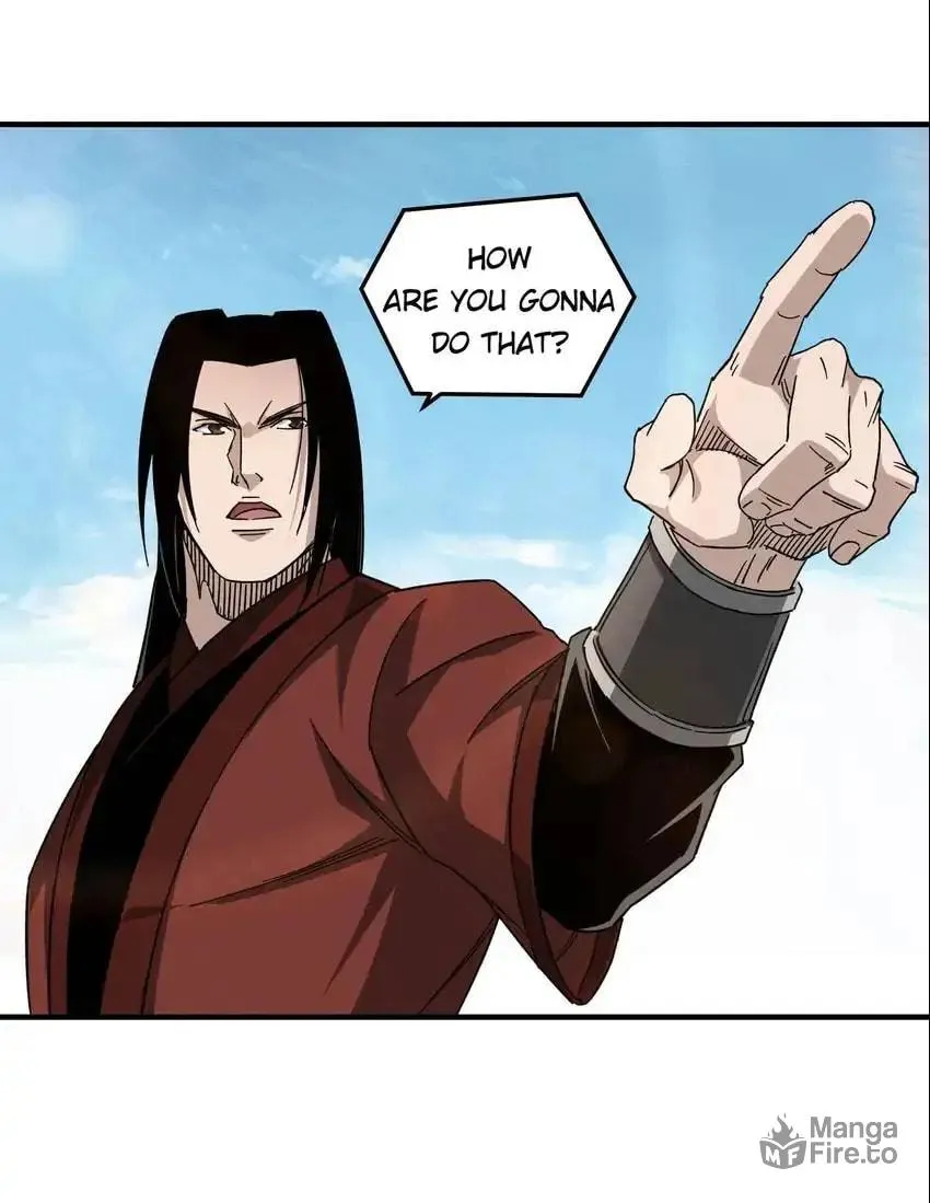 Greatest Boss System Chapter 106 page 13 - 