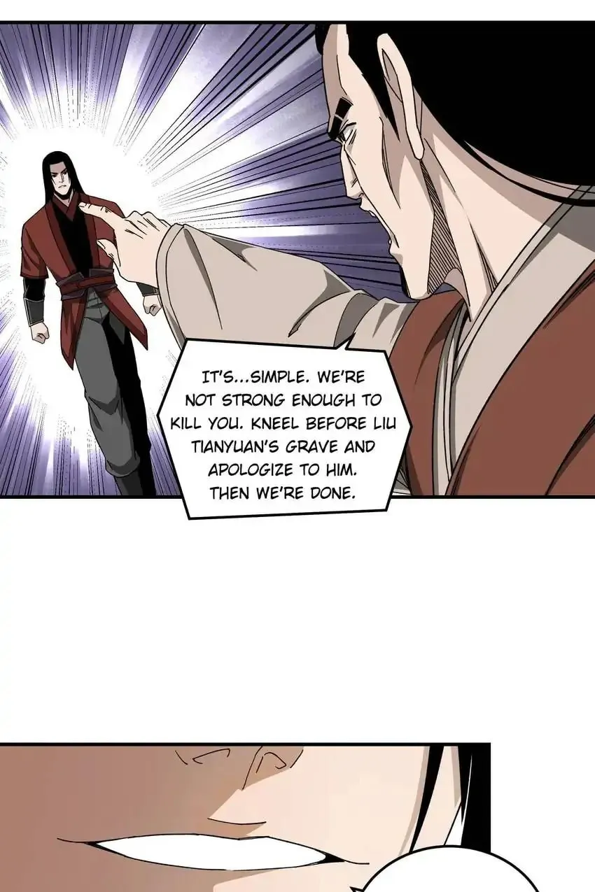Greatest Boss System Chapter 106 page 14 - 