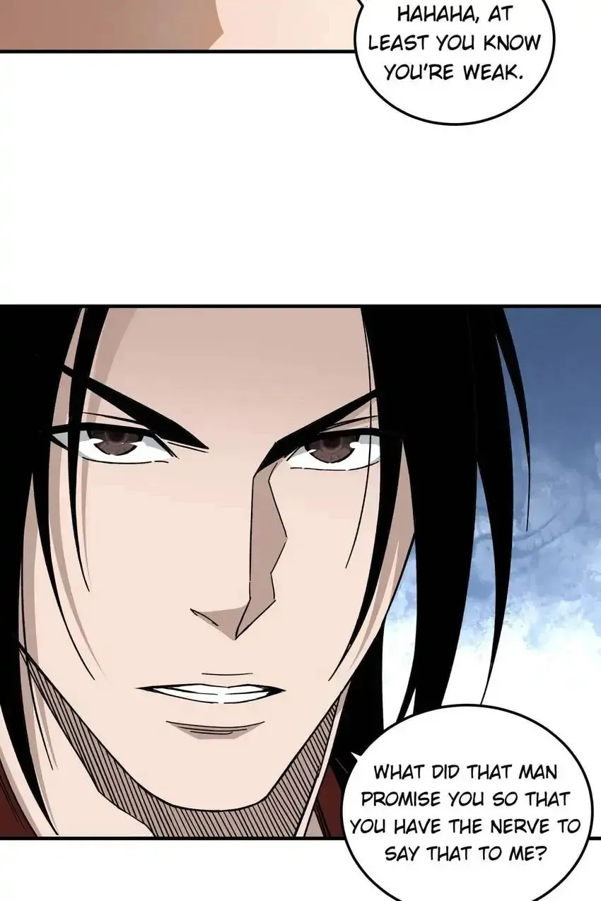 Greatest Boss System Chapter 106 page 15 - 