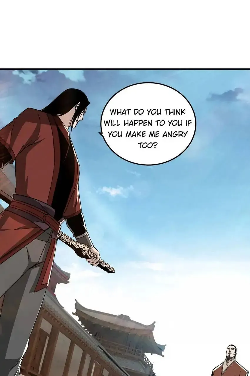 Greatest Boss System Chapter 106 page 17 - 