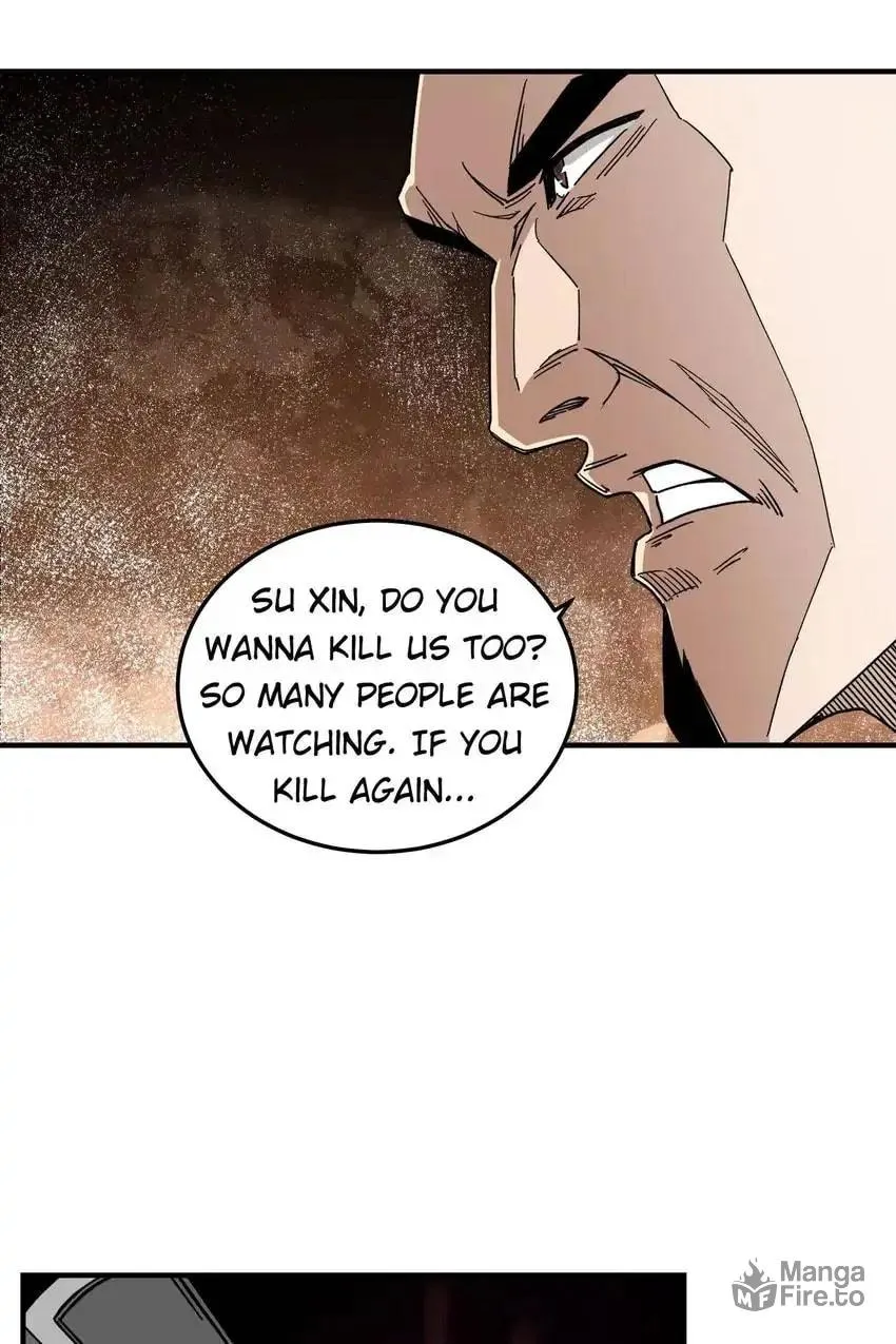 Greatest Boss System Chapter 106 page 19 - 