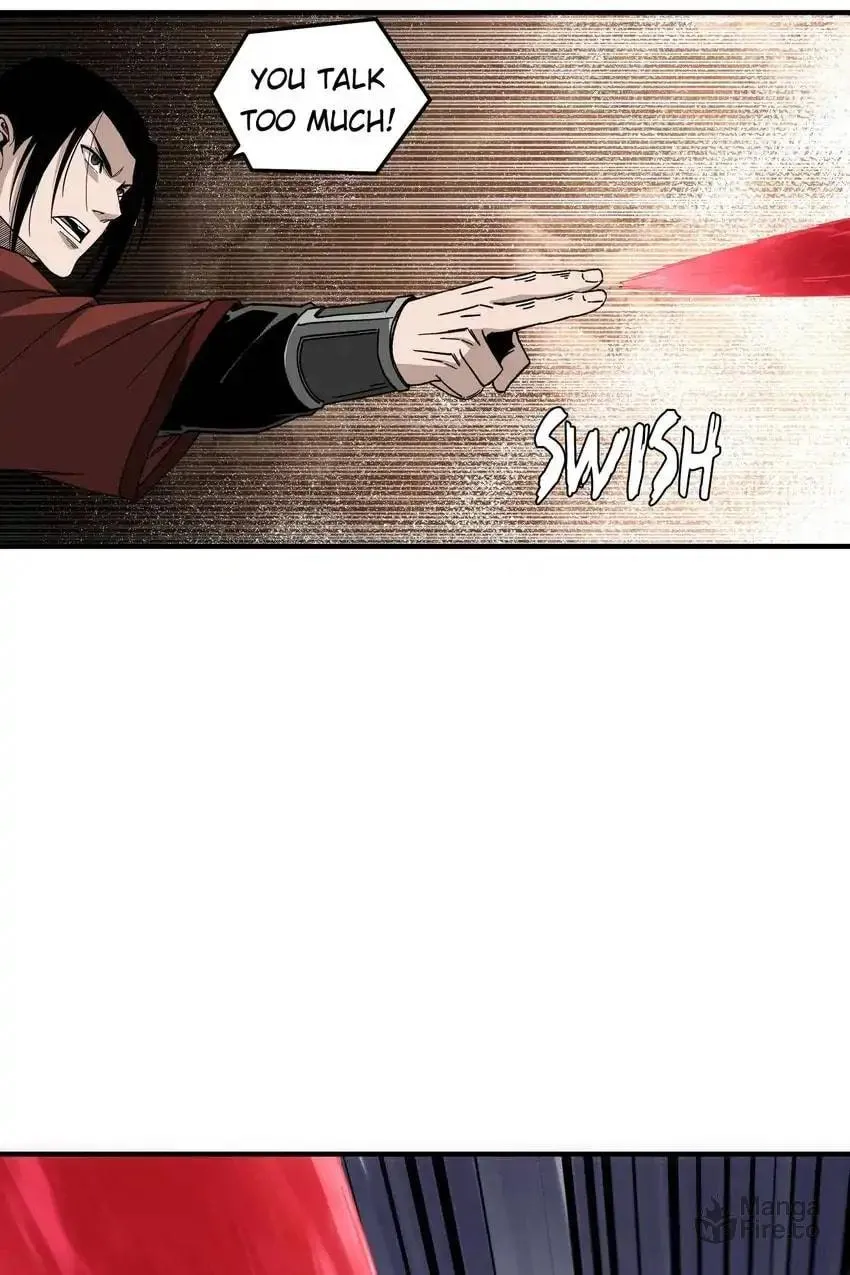 Greatest Boss System Chapter 106 page 21 - 