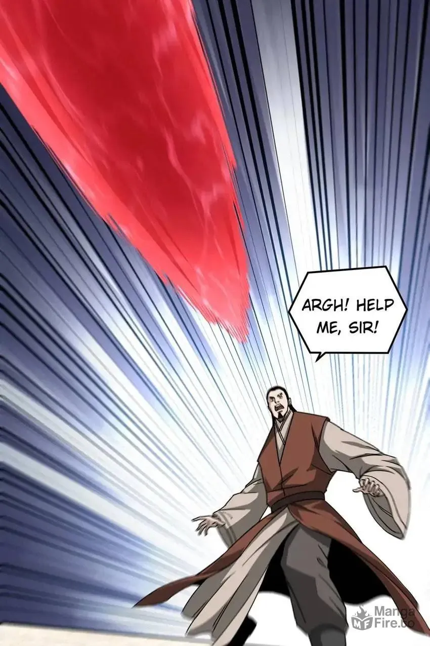 Greatest Boss System Chapter 106 page 22 - 