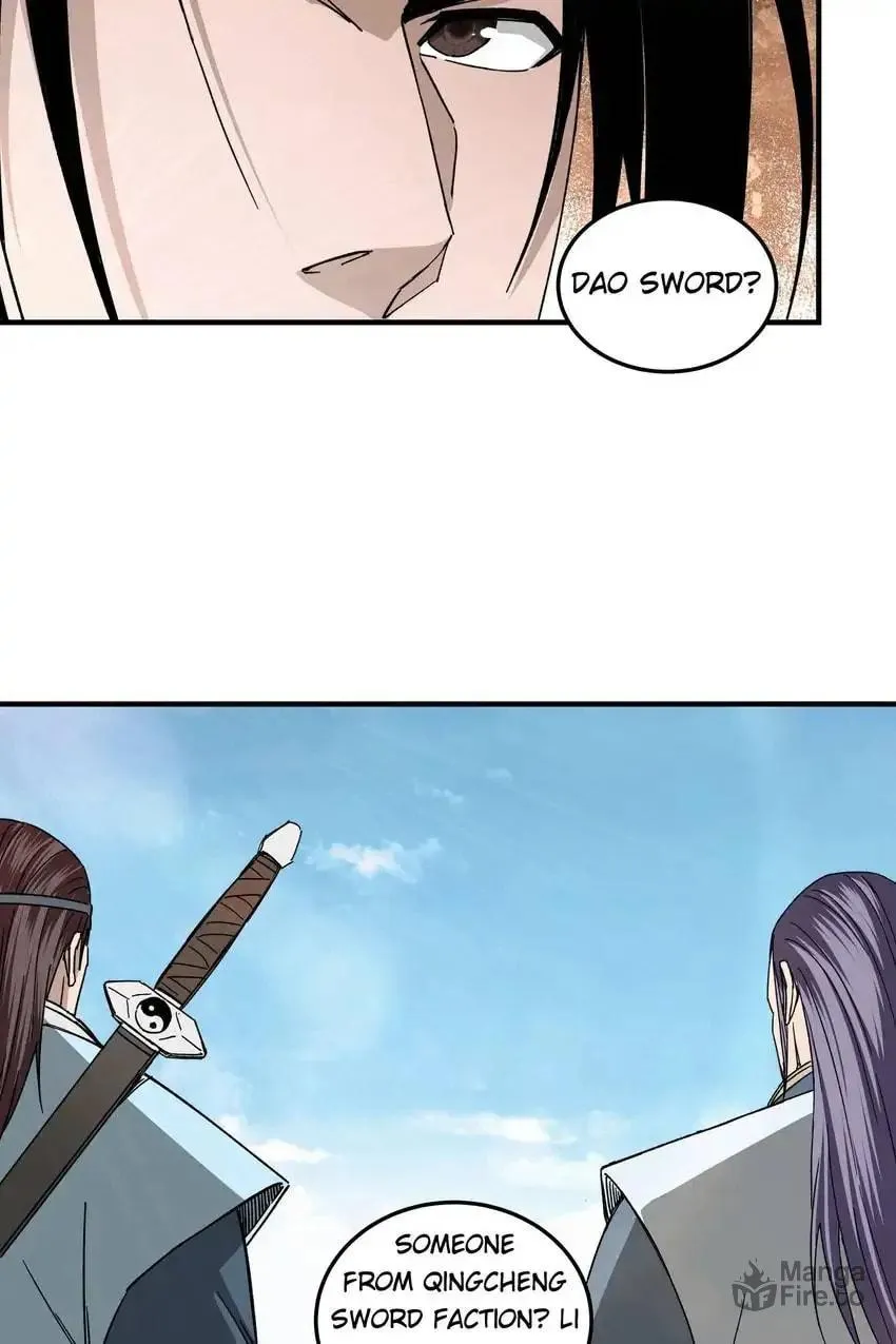 Greatest Boss System Chapter 106 page 26 - 