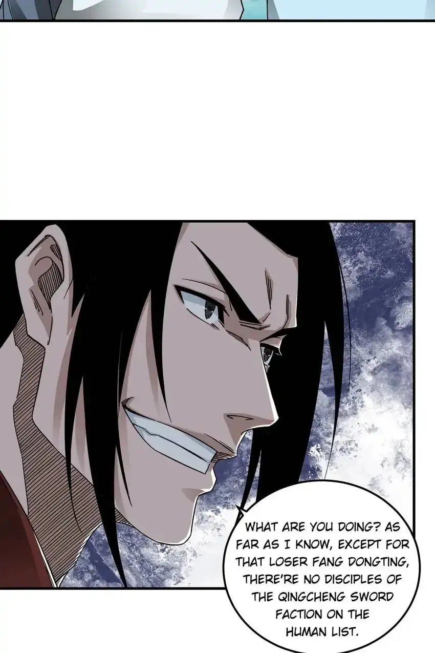 Greatest Boss System Chapter 106 page 29 - 