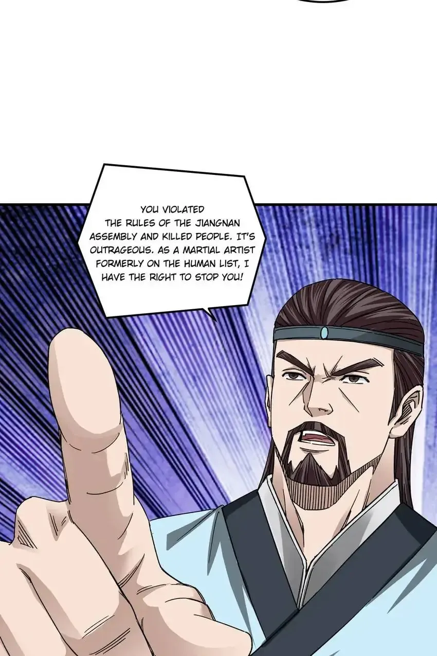 Greatest Boss System Chapter 106 page 30 - 