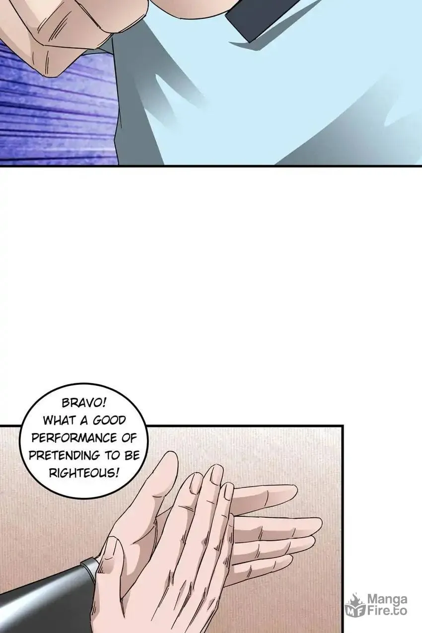 Greatest Boss System Chapter 106 page 31 - 