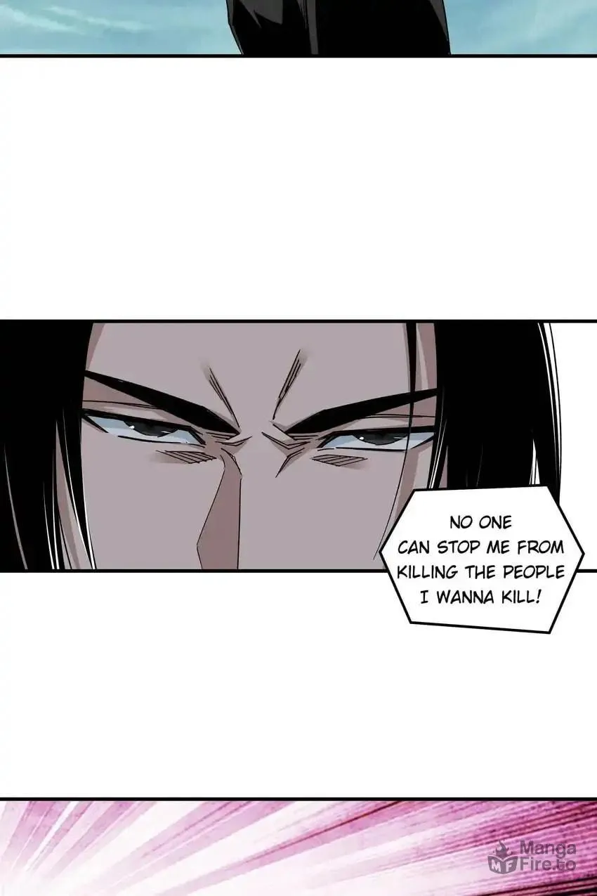 Greatest Boss System Chapter 106 page 34 - 