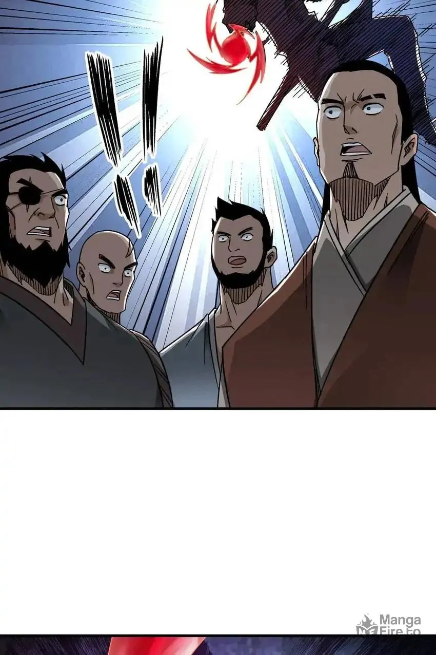Greatest Boss System Chapter 106 page 36 - 