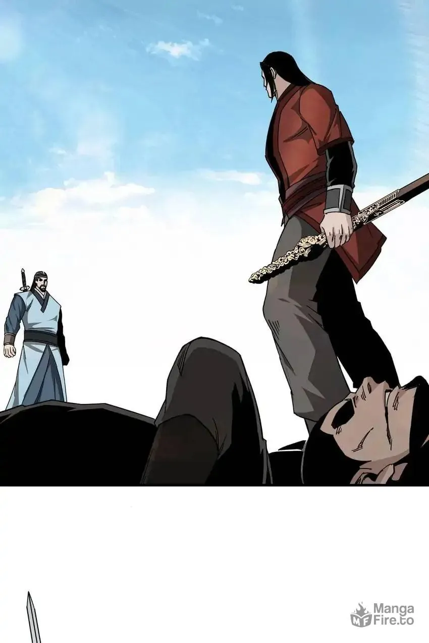 Greatest Boss System Chapter 106 page 41 - 