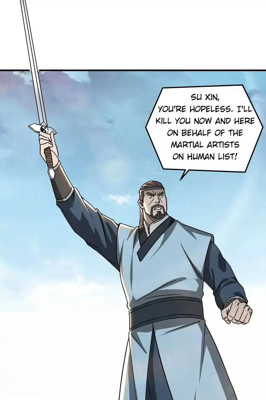 Greatest Boss System Chapter 106 page 42 - 