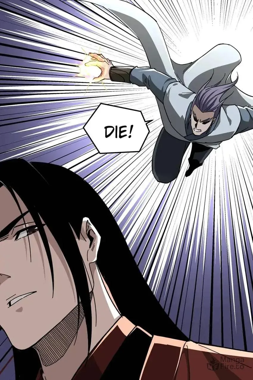 Greatest Boss System Chapter 106 page 49 - 