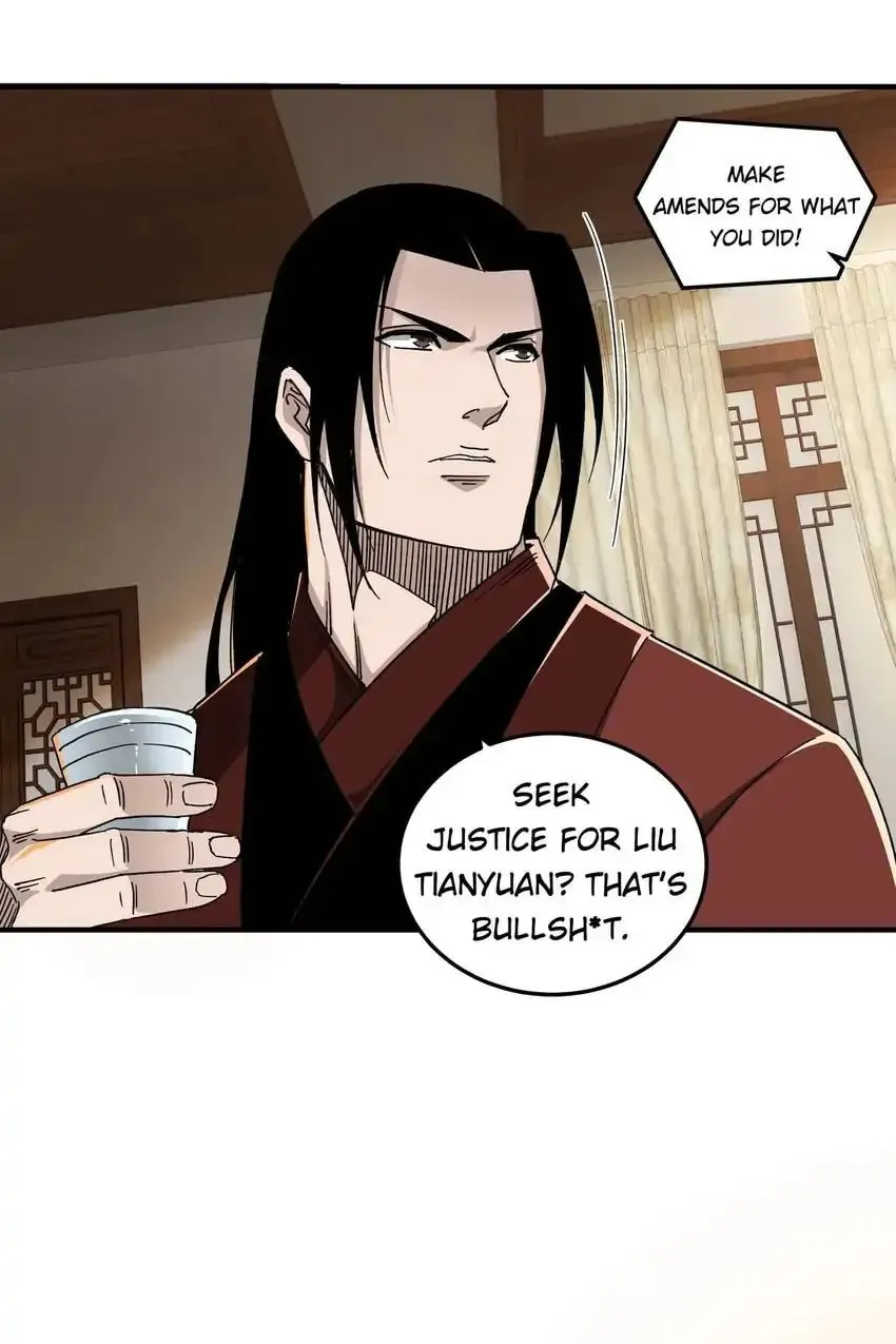 Greatest Boss System Chapter 106 page 9 - 