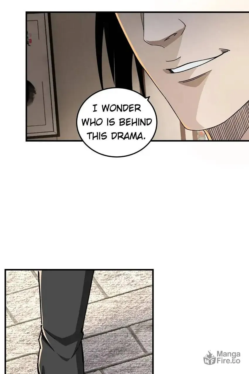 Greatest Boss System Chapter 106 page 10 - 