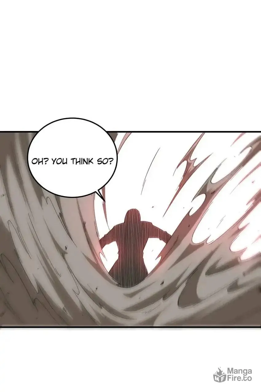 Greatest Boss System Chapter 107 page 11 - 