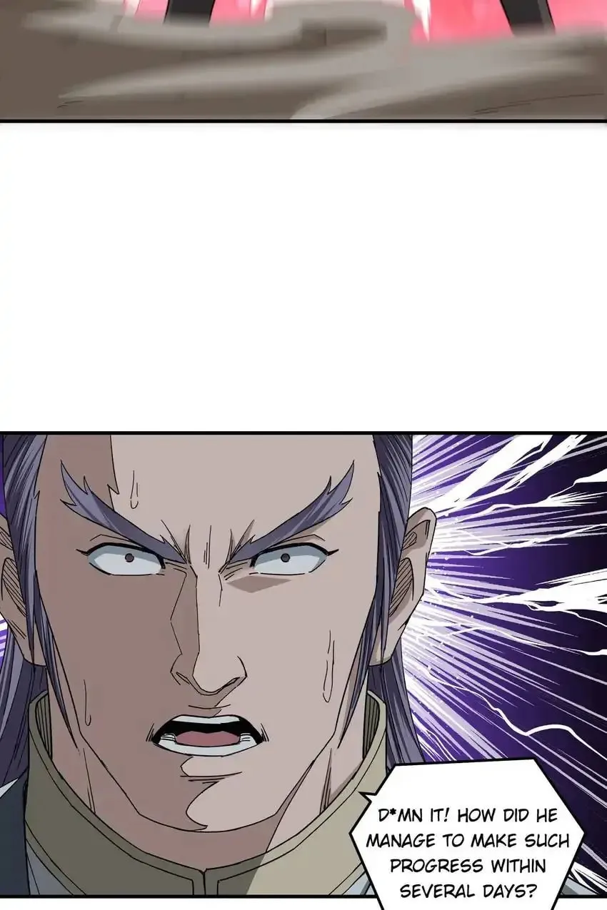 Greatest Boss System Chapter 107 page 15 - 