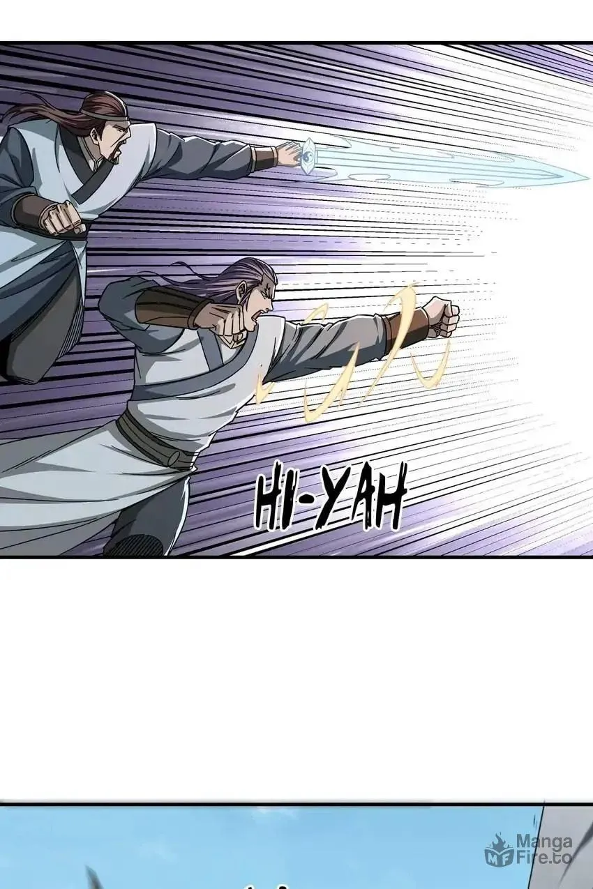 Greatest Boss System Chapter 107 page 19 - 