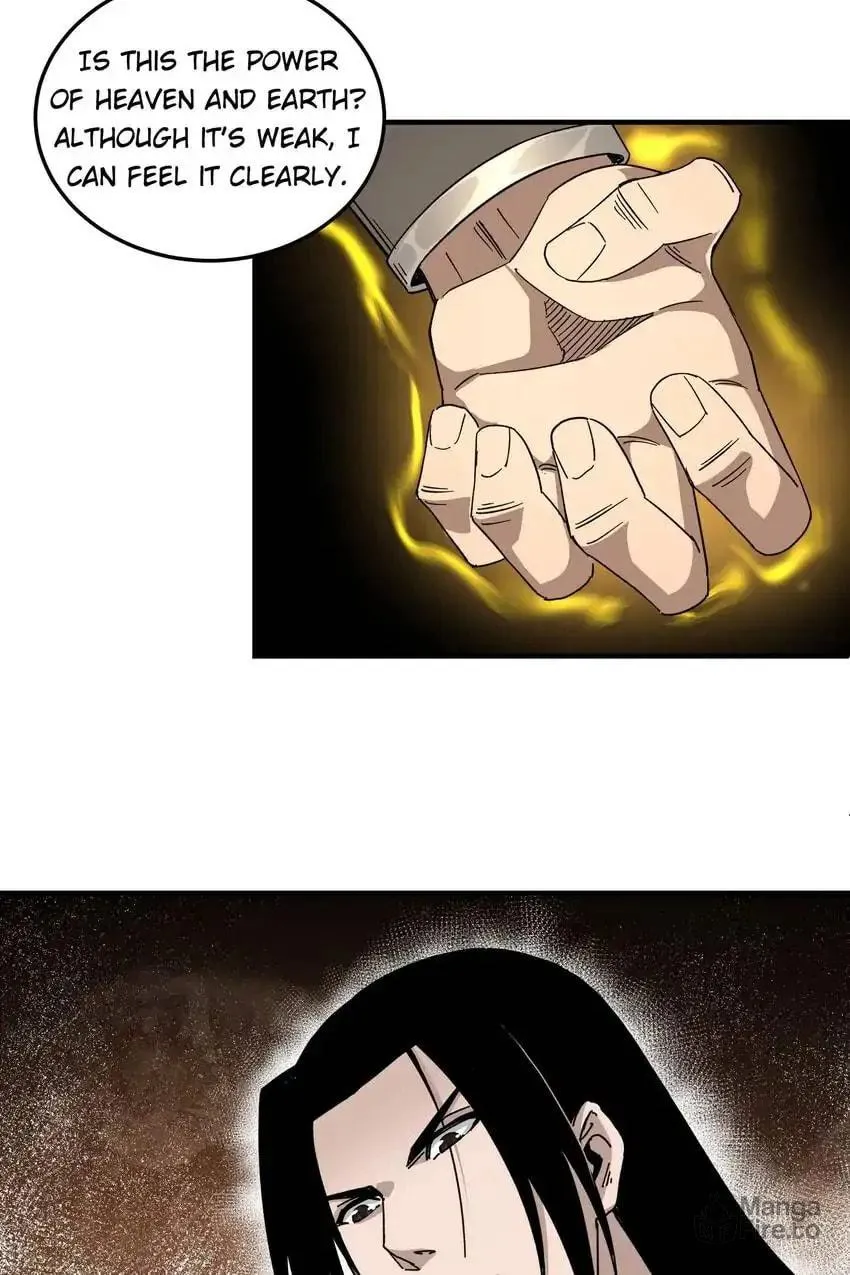 Greatest Boss System Chapter 107 page 22 - 