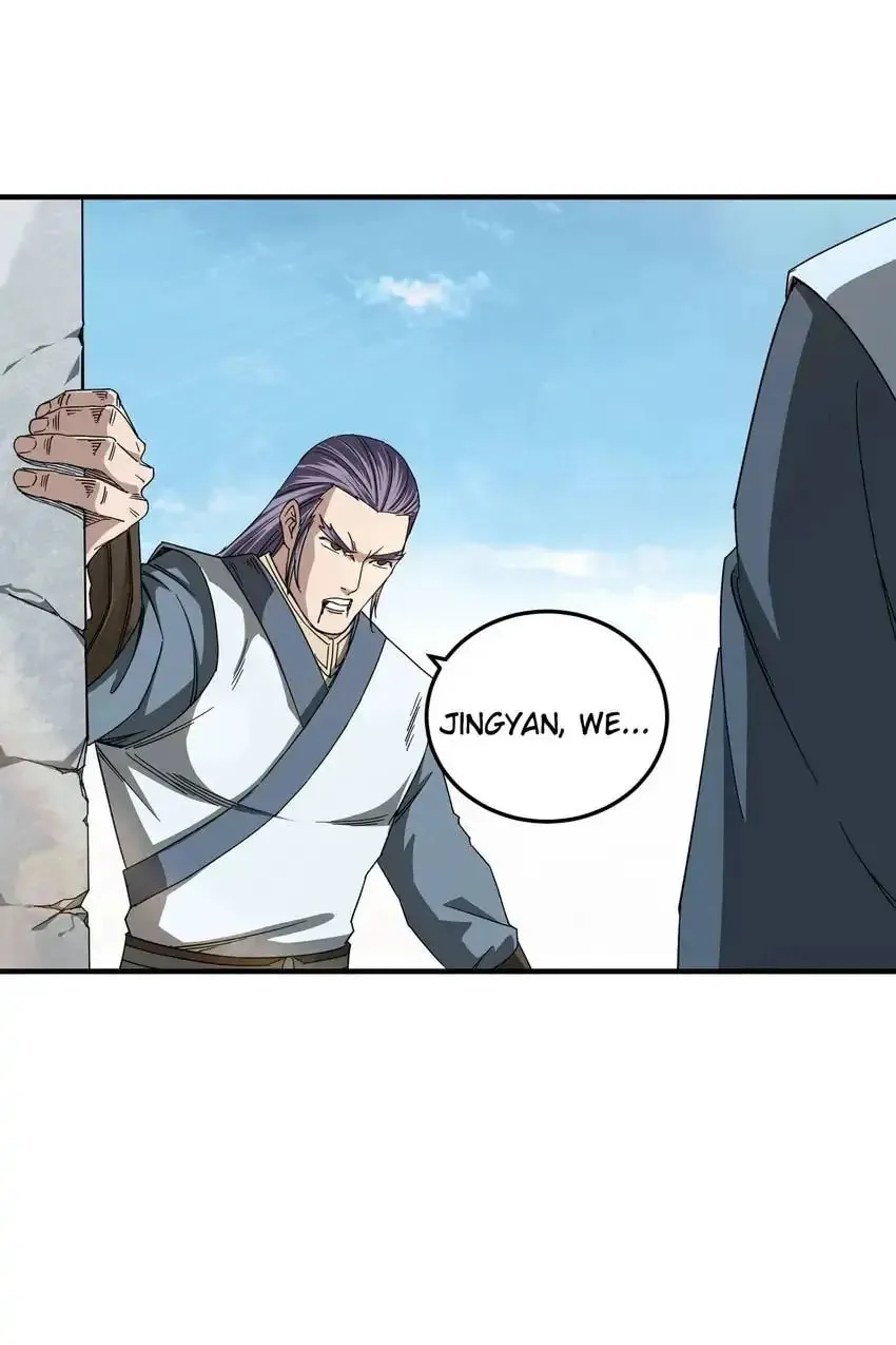 Greatest Boss System Chapter 107 page 27 - 
