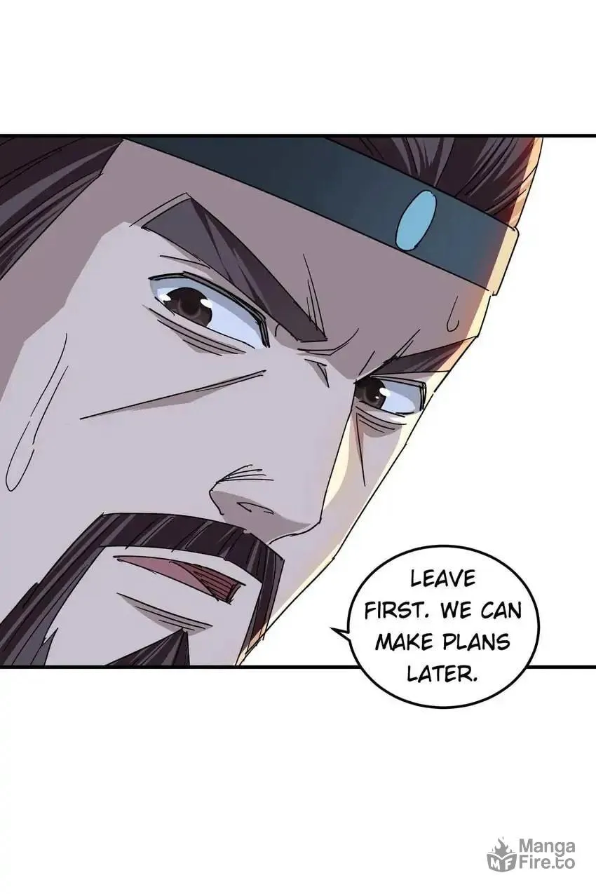 Greatest Boss System Chapter 107 page 28 - 