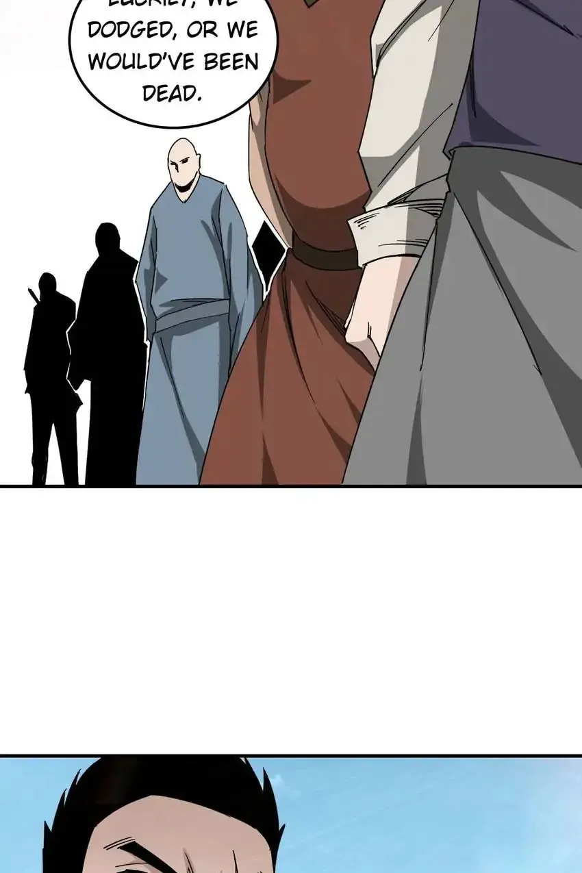 Greatest Boss System Chapter 107 page 32 - 