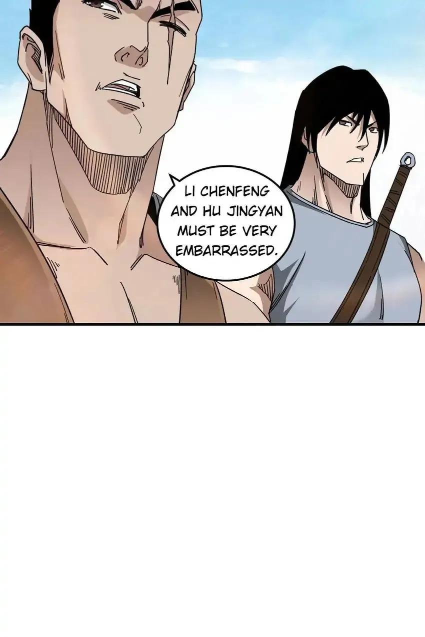 Greatest Boss System Chapter 107 page 33 - 