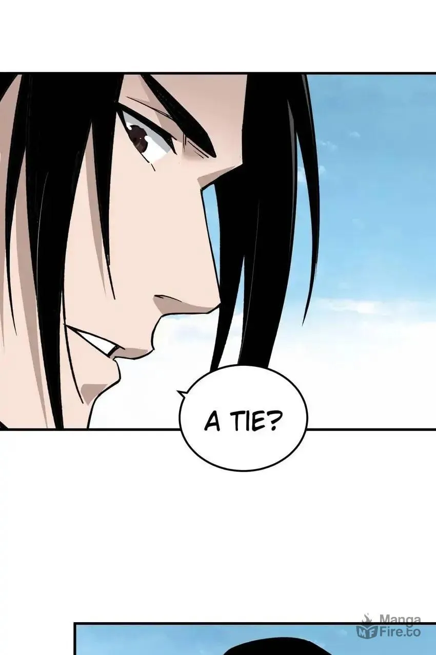 Greatest Boss System Chapter 107 page 37 - 