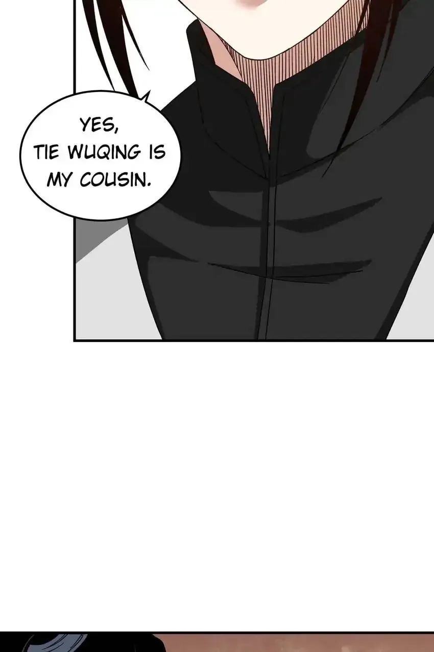 Greatest Boss System Chapter 107 page 39 - 