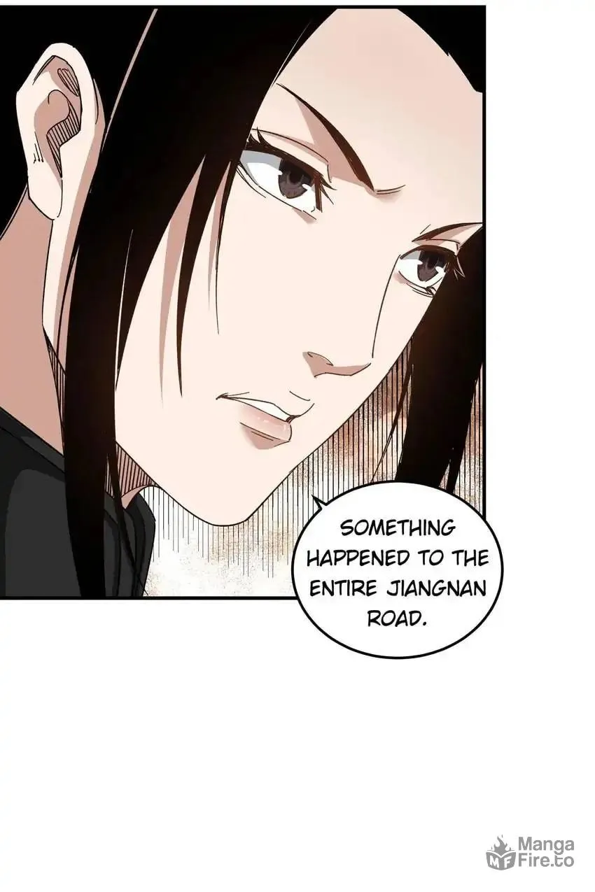 Greatest Boss System Chapter 107 page 41 - 