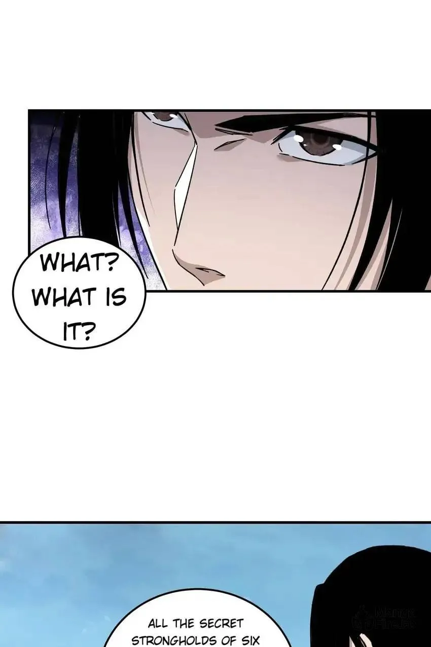 Greatest Boss System Chapter 107 page 43 - 