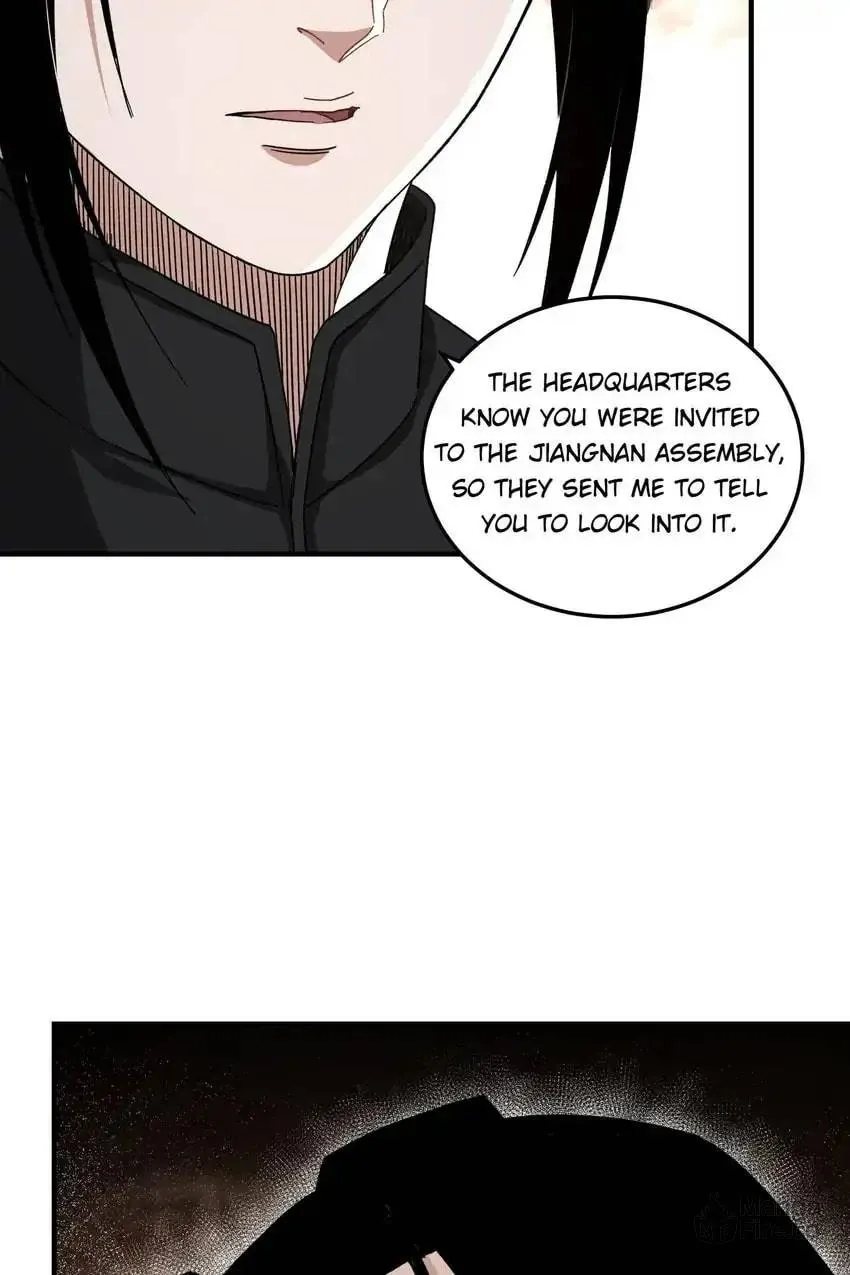 Greatest Boss System Chapter 107 page 46 - 