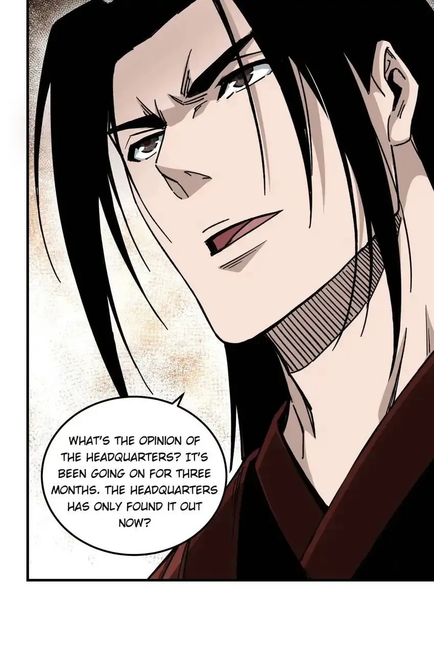 Greatest Boss System Chapter 107 page 47 - 
