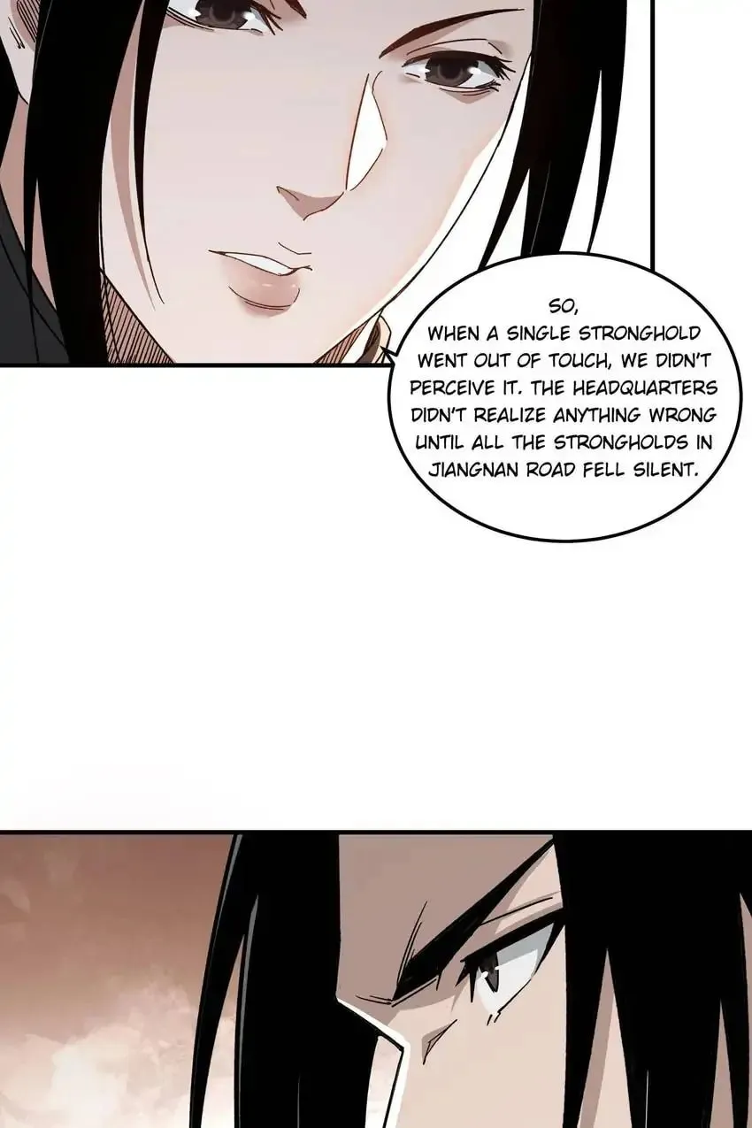 Greatest Boss System Chapter 107 page 50 - 