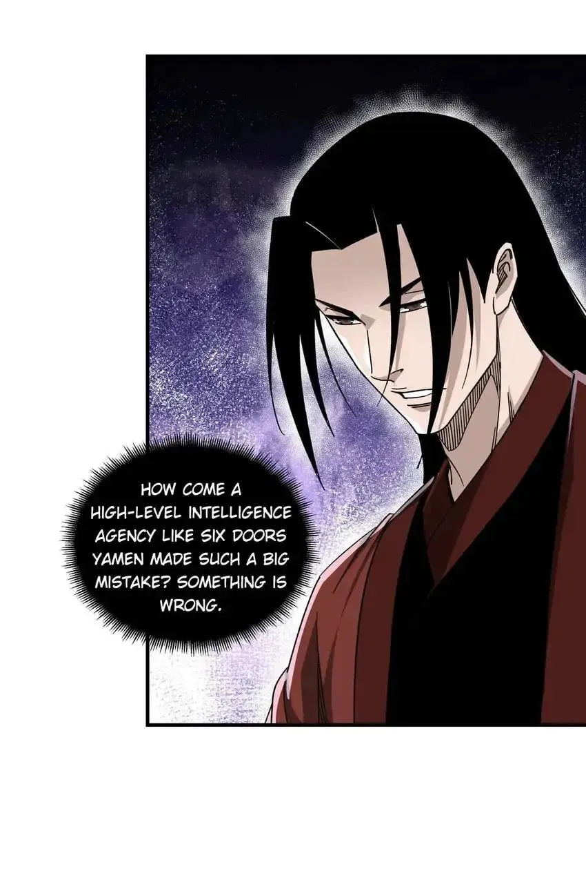 Greatest Boss System Chapter 107 page 54 - 
