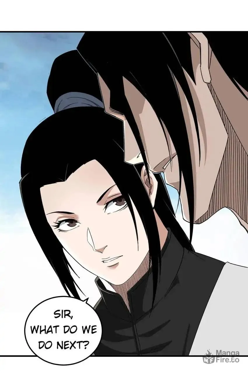 Greatest Boss System Chapter 107 page 56 - 