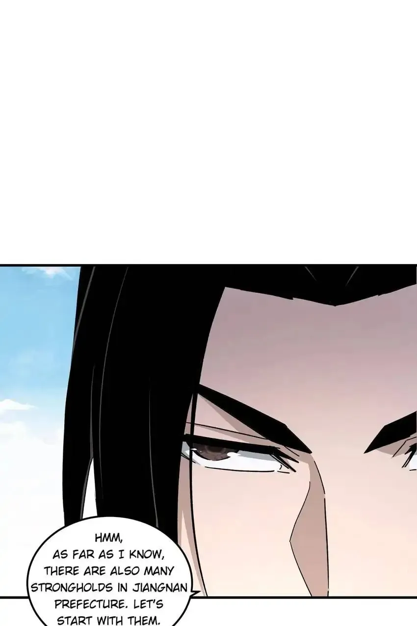 Greatest Boss System Chapter 107 page 57 - 