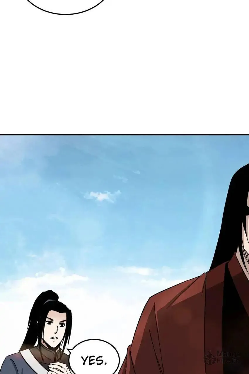Greatest Boss System Chapter 107 page 58 - 