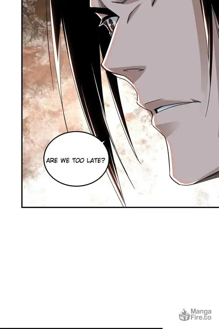 Greatest Boss System Chapter 108 page 11 - 