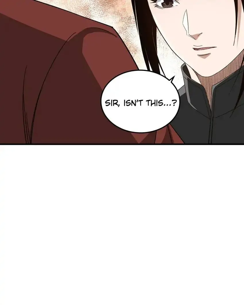 Greatest Boss System Chapter 108 page 18 - 