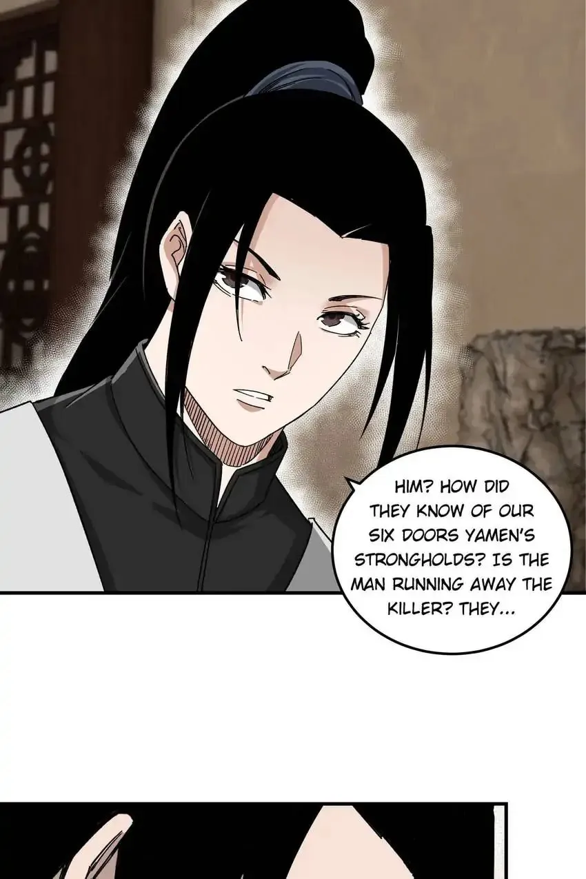 Greatest Boss System Chapter 108 page 20 - 