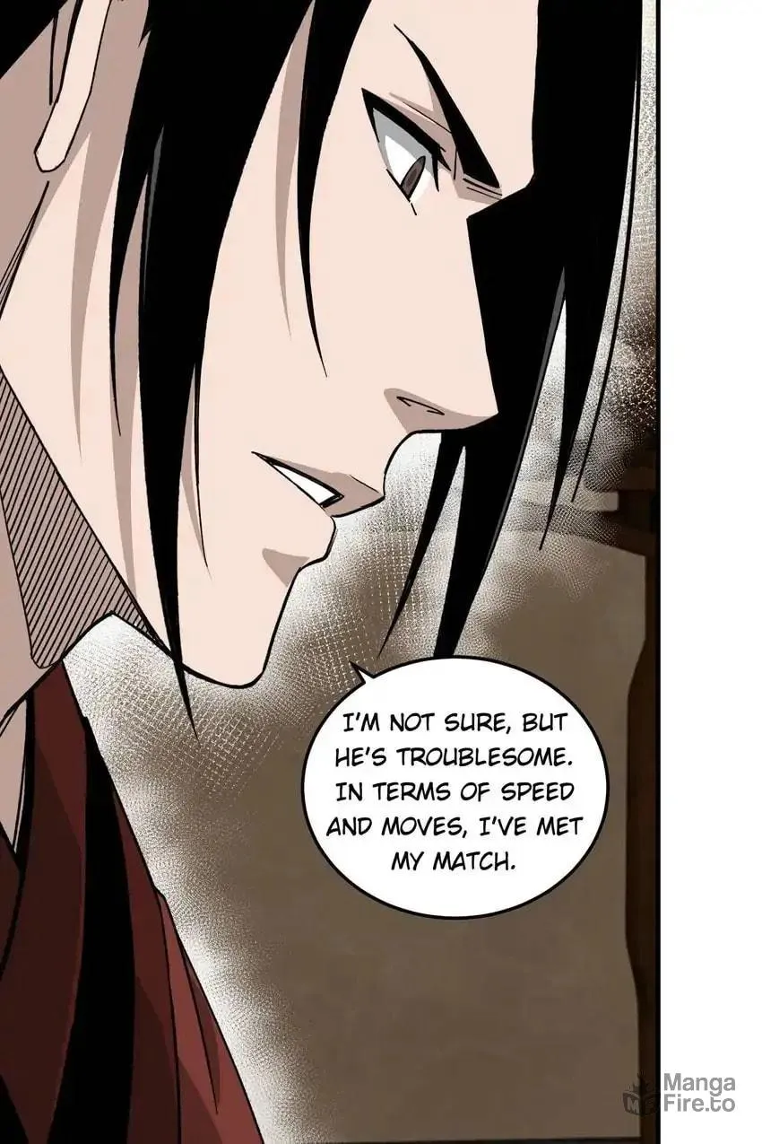 Greatest Boss System Chapter 108 page 21 - 