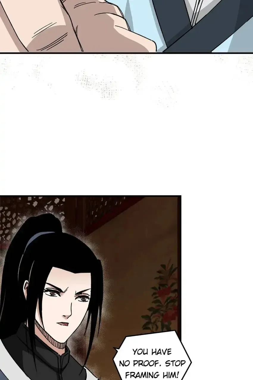 Greatest Boss System Chapter 108 page 27 - 