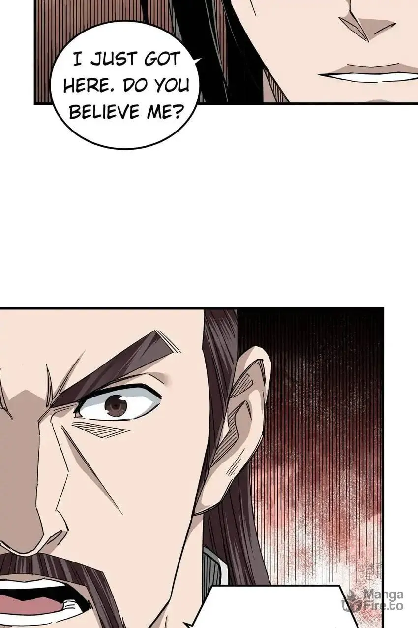 Greatest Boss System Chapter 108 page 31 - 