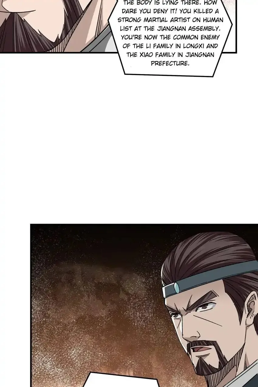 Greatest Boss System Chapter 108 page 32 - 