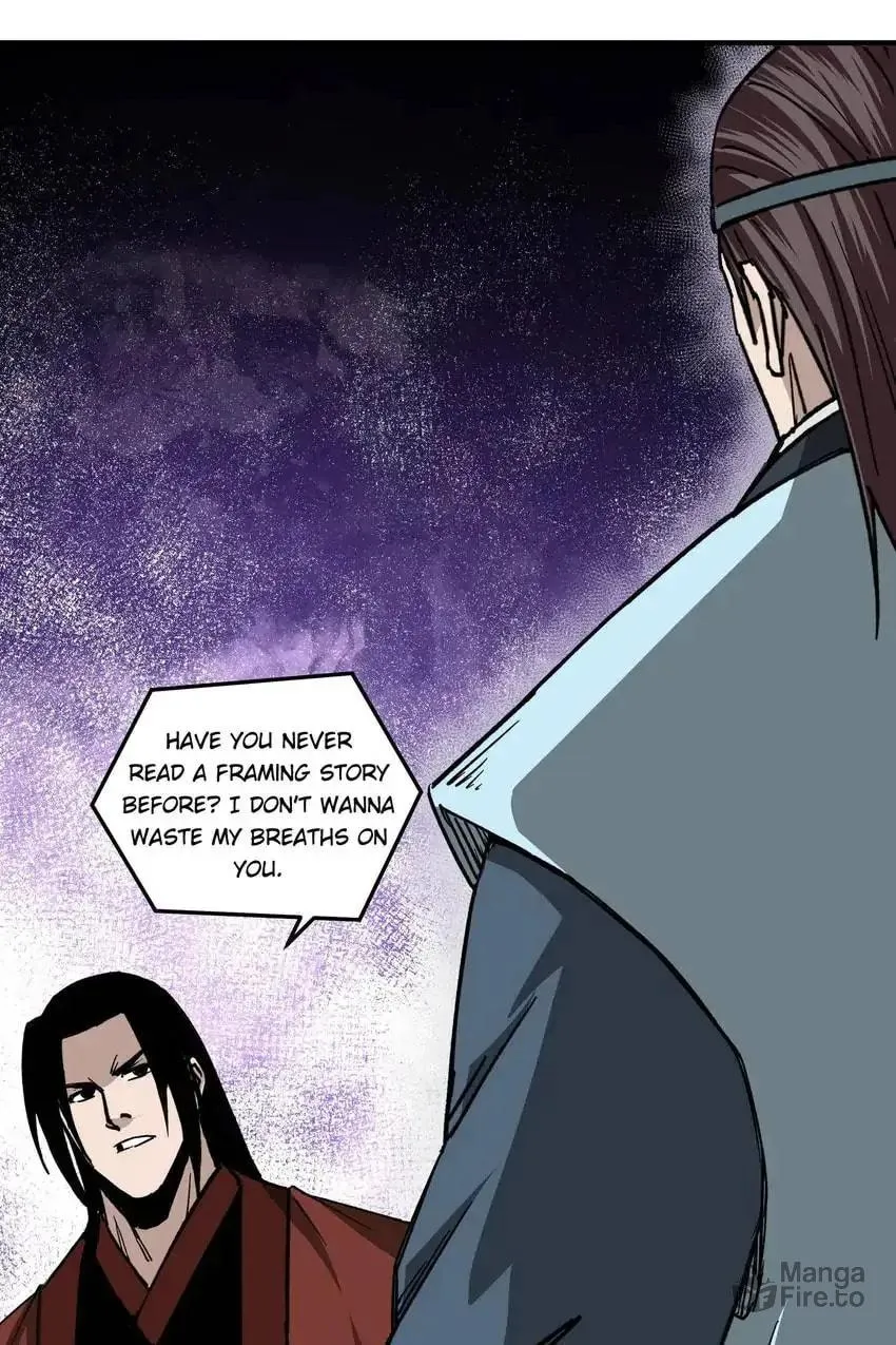 Greatest Boss System Chapter 108 page 40 - 