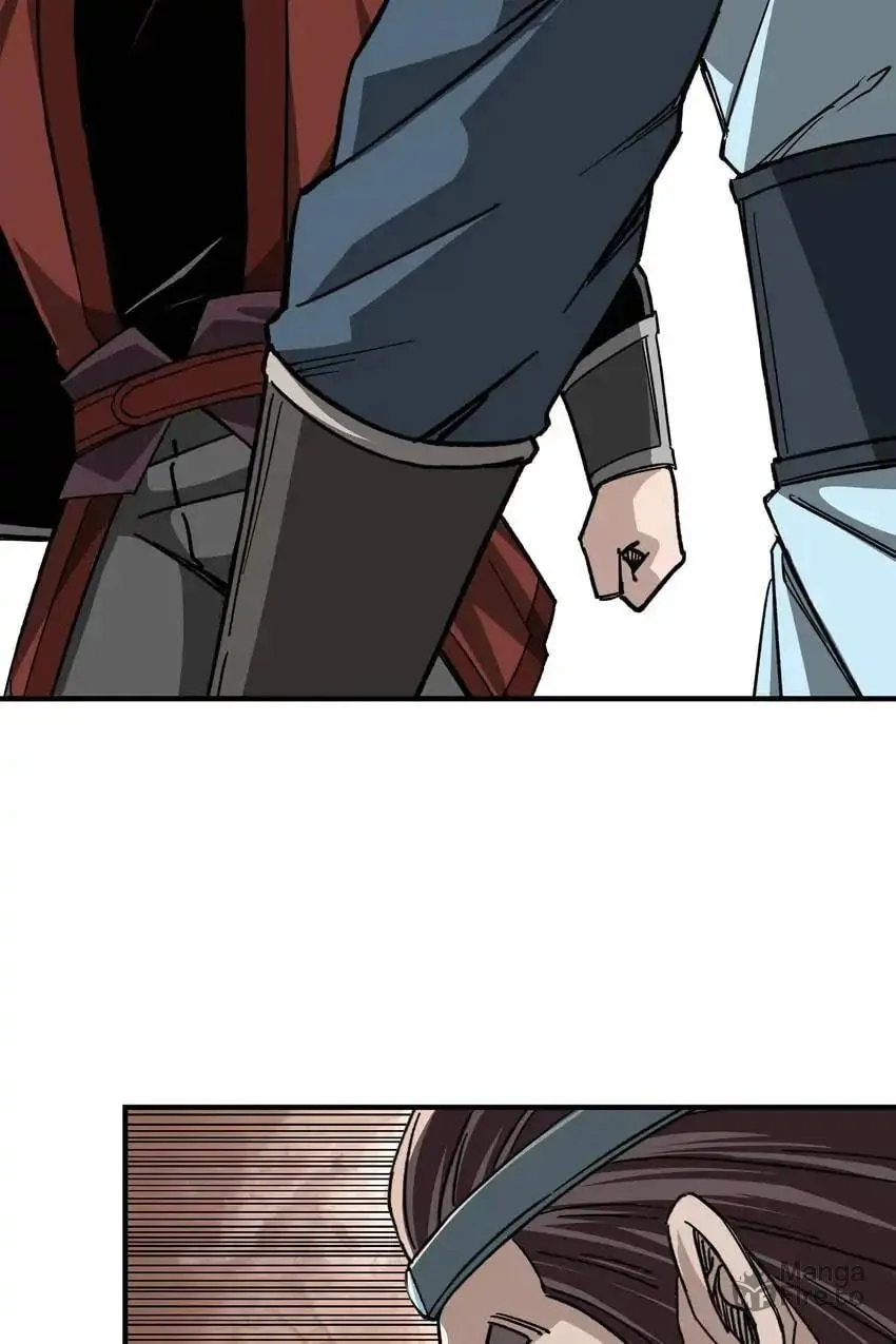 Greatest Boss System Chapter 108 page 41 - 