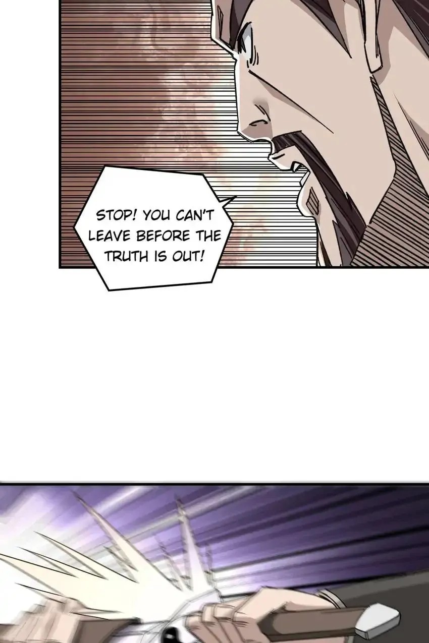 Greatest Boss System Chapter 108 page 42 - 