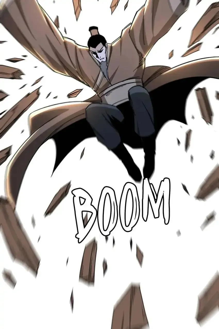 Greatest Boss System Chapter 108 page 47 - 